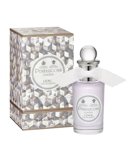 penhaligon's luna perfume singapore